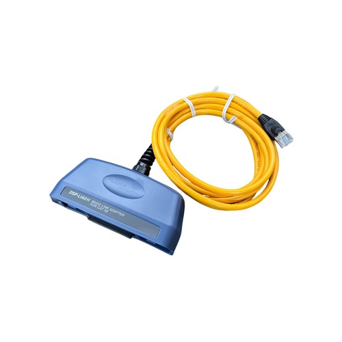 Fluke networks dsp - networks, dsp-lia011