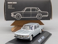 Modellautos 1:43 Schuco BMW