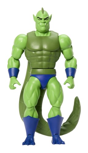 Masters the universe - of,