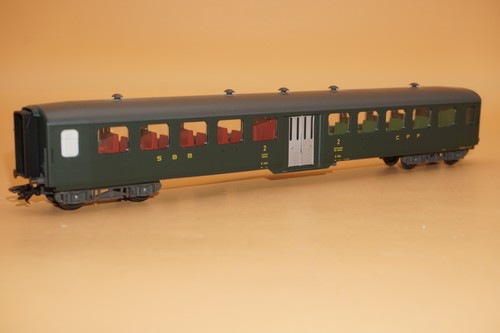 Märklin spur 43380 - märklin,