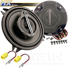 JVC AUTO LAUTSPRECHER für ALFA ROMEO SPIDER 115 1989-1993 Fußraum Vorn 130 #CBGQ