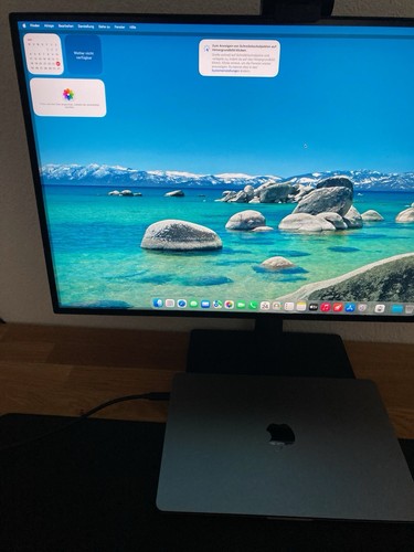 Apple macbook air - apple, 2022