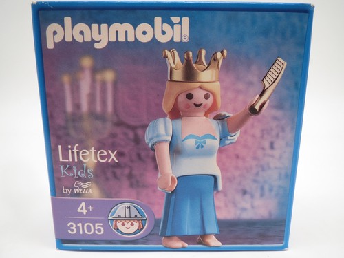 Playmobil 3105 wella - playmobil, "wella