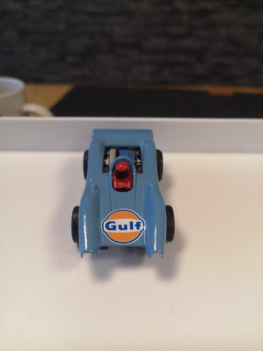 Darda auto stratos gulf - darda,