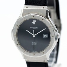 Hublot Mdm Classic Ref