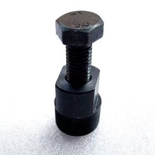 Heimtrainer Kurbelabzieher