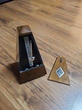 Wittner Metronom Mechanisch