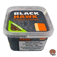 Black Hawk Volumentabak 230g