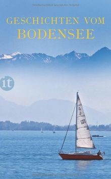 Geschichten vom bodensee - geschichten,