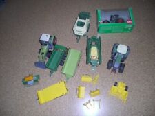 Siku Farmer 1:32 Konvolut