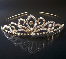 Diadem Tiara Haarreif Haar
