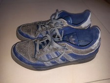 Adidas Attitude Limited Edition rivalry-low 