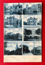 AK ILTEN bei Sehnde 1908