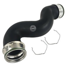 Ladeluftschlauch Turboschlauch 1.9 TDI 96kW 130PS für VW Passat 3BG Superb