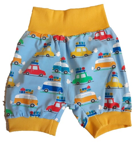 Pumphose kurz hose shorts - pumphose,