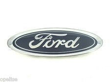 Original Ford Gitter Abzeichen