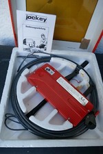 Jockey-Greifzug 500 kg, Grundausrüstung A 5 mit 10 m Zugseil