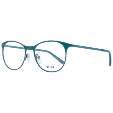 Sting Brille VST016 0539 50 Unisex Grün