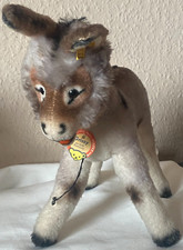 Steiff Esel DONKEY Grissy