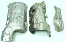 FIAT FREEMONT / 345 / 2,0JTD 170PS / HITZESCHUTZ BLECH AUSPUFF (BN160)