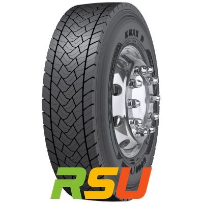 Goodyear kmax gen - d, m+s