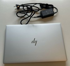 HP EliteBook 850 G6 15,6" Intel i5-8265U  256GB NVMe-SSD 16GB RAM Win11 Pro