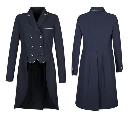 Equiline damen turnierfrack - equiline,