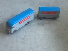 Wiking 1:87 Mercedes-Benz LP