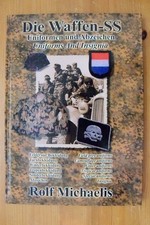 Die Waffen-SS - Uniformen und