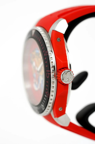 Gucci dive tiger rotes - dive, –