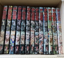 Dr. Stone Manga Deutsch Band