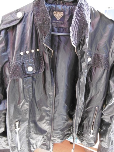Damen-Design-Party-Windjacke