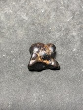 Kassiterit, Holzzinn, Macha, Chayanta, Bolivien