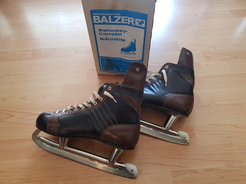 Vintage balzer modell nauheim - modell,