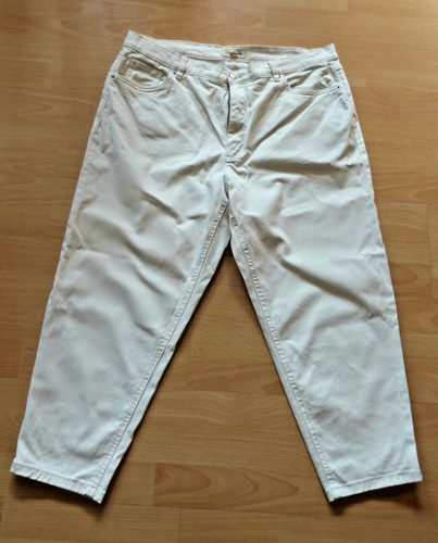 Jeans karotte karottenjeans - jeans,