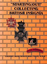 Starting Out Collecting