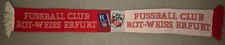 FC Rot Weiss Erfurt Schal /