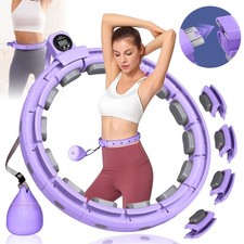Smart Hula Hoop Reifen