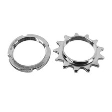 Fixie Bahnrad Freilauf