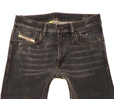 DIESEL D-STRUKT HERREN JEANS – W30 L32 thavar poiak**TOP 2025 30/32 **