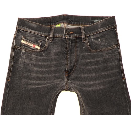 Diesel strukt herren - diesel, jeans