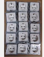 Berker Modul 2 Steckdose