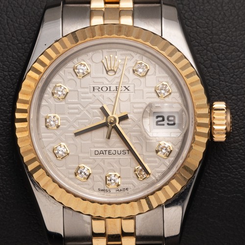 Rolex datejust 179173 - datejust,