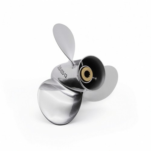 Außenborder-Propeller