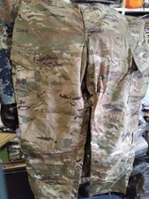 US - Militärhose Multicam-Hose M - LONG
