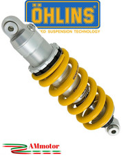 Ohlins Motorrad Stoßdämpfer