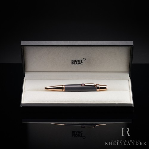 Montblanc boheme pirouette - montblanc,