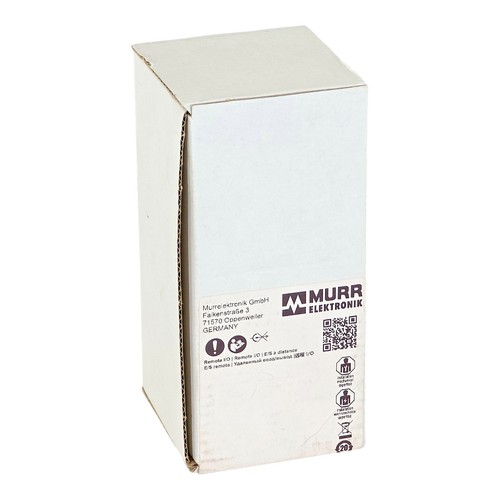 Murrelektronik 564501 cube20 - 564501,