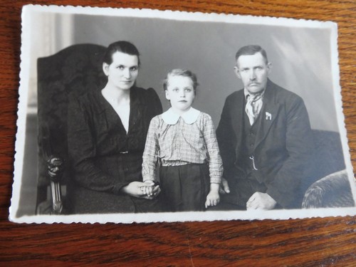 Familienfoto ostpreußen - familienfoto,