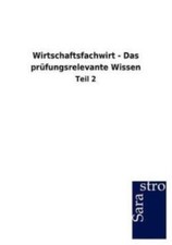 Wirtschaftsfachwirt - Das